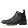 Boots EOS Shoes | Gaid Black Ankle Boots