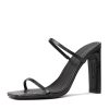 Heels Billini | Colter Black Scale