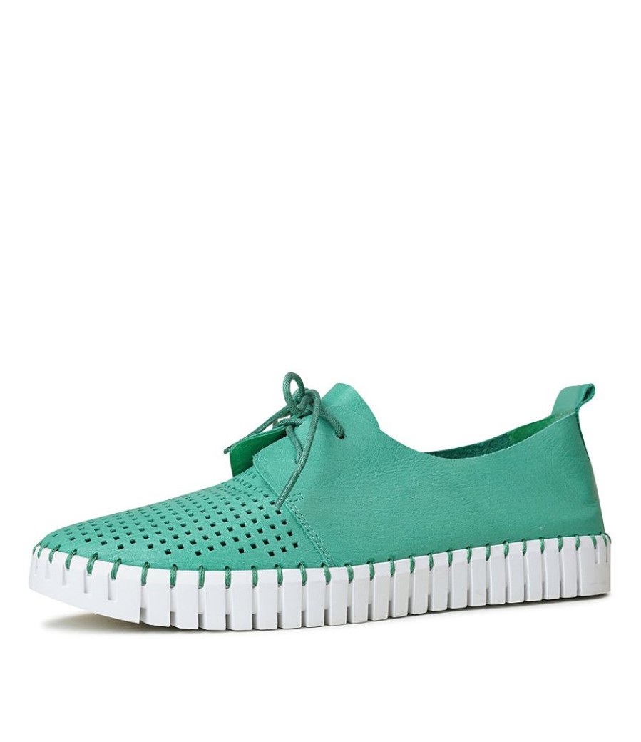 Flats Django & Juliette | Huston Spearmint