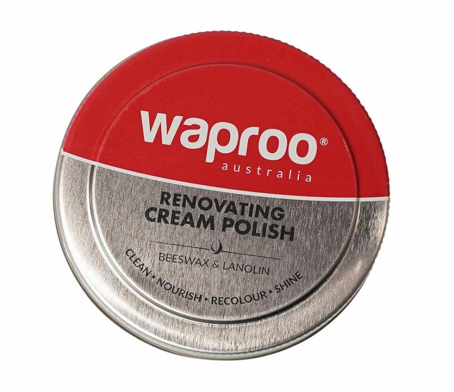 Accessories Waproo | Renovating Polish Red