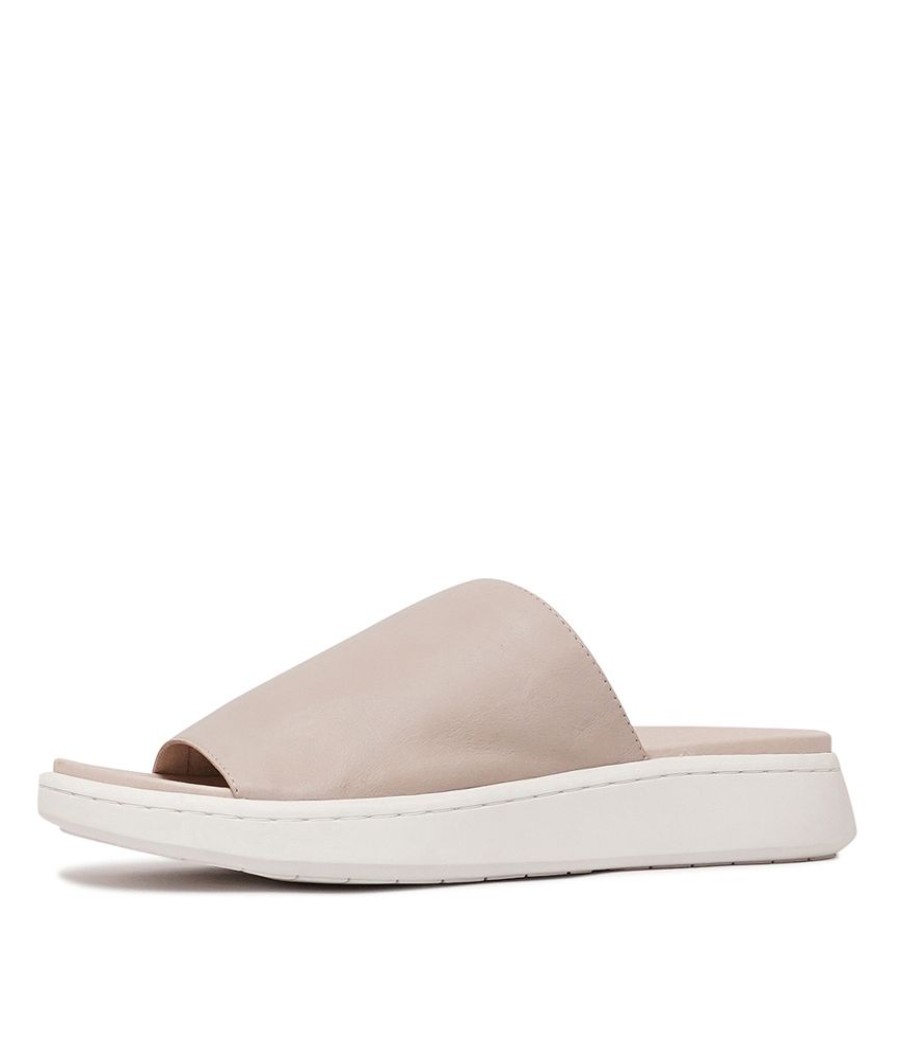 Sandals Django & Juliette | Eastvilla Pale Pink