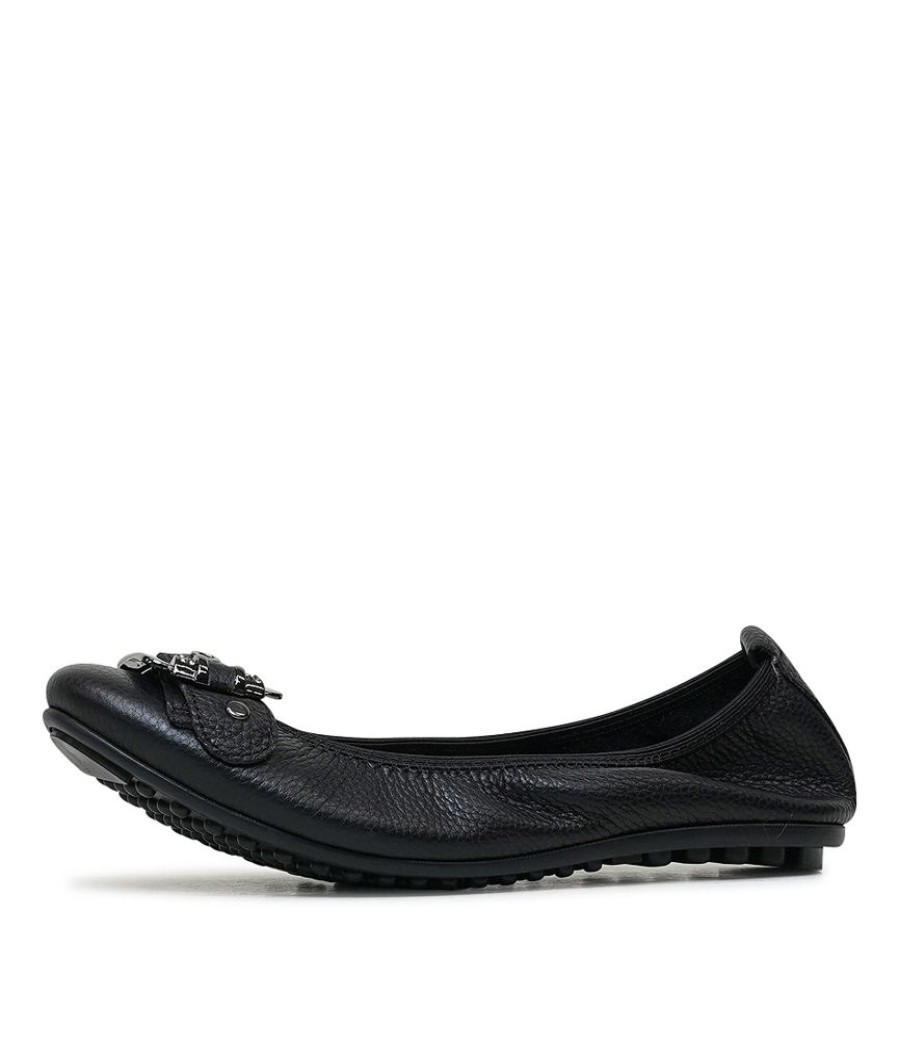 Flats Django & Juliette | Bellez Black