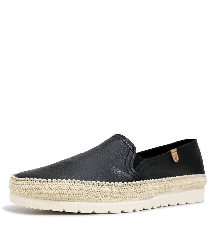 Flats Verbenas | Nuria Black