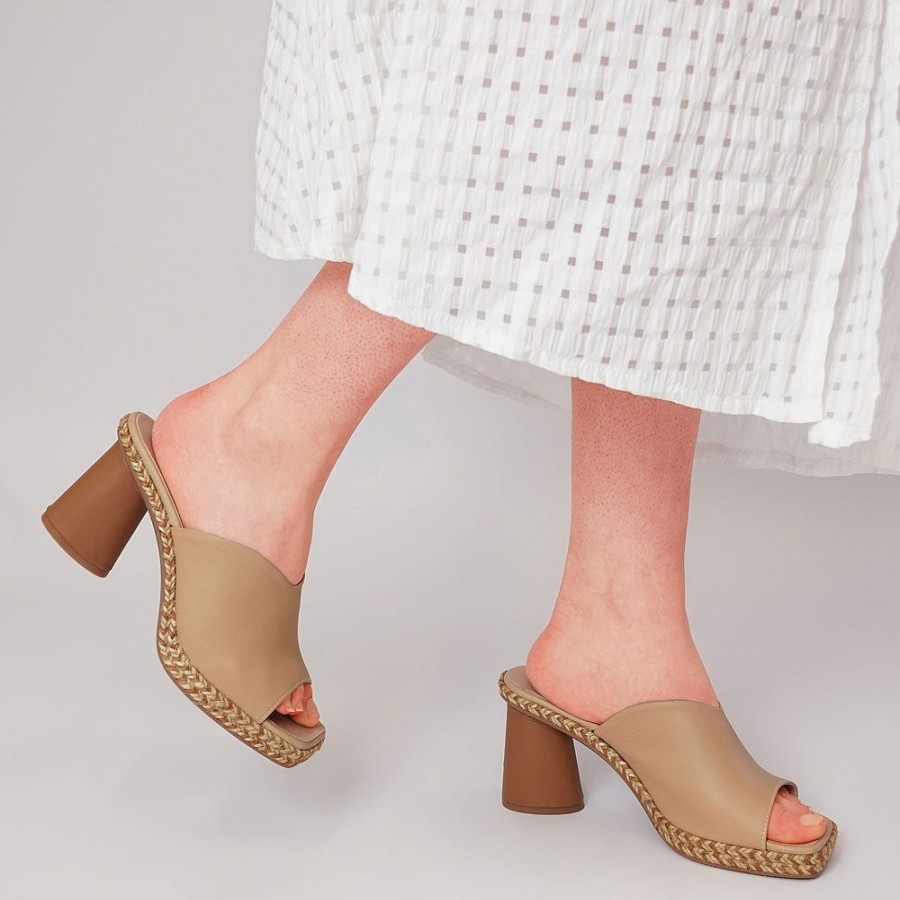 Heels Gaimo | Pascal Camel