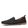 Flats Sala | Siddle Black