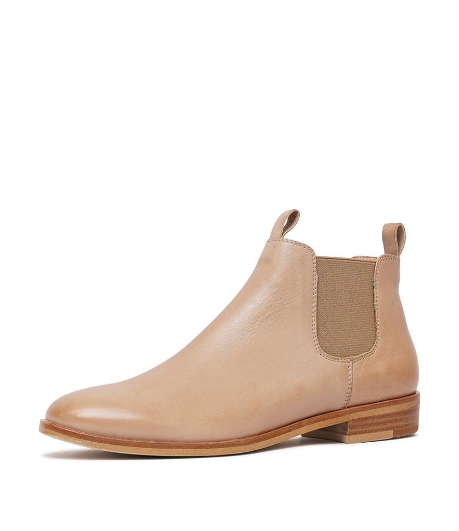 Boots Mollini Shoes | Wander Cappacino