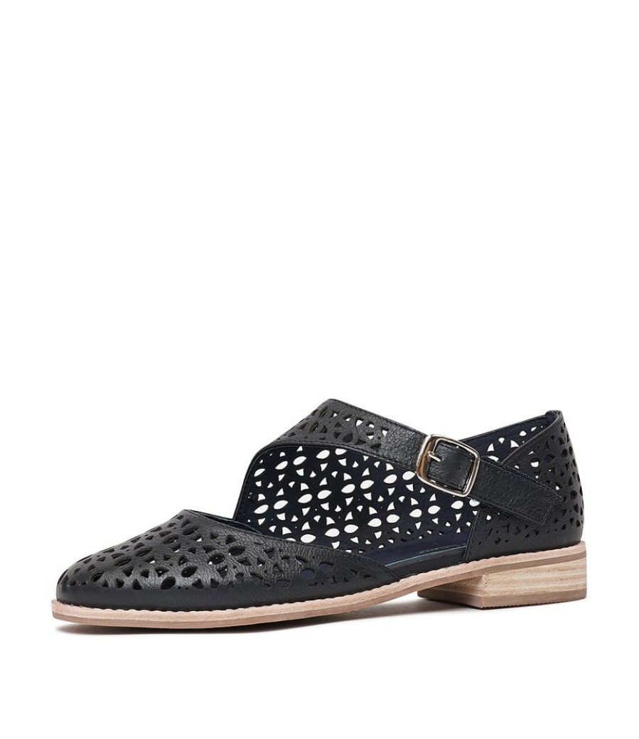 Flats Django & Juliette | Albion Navy