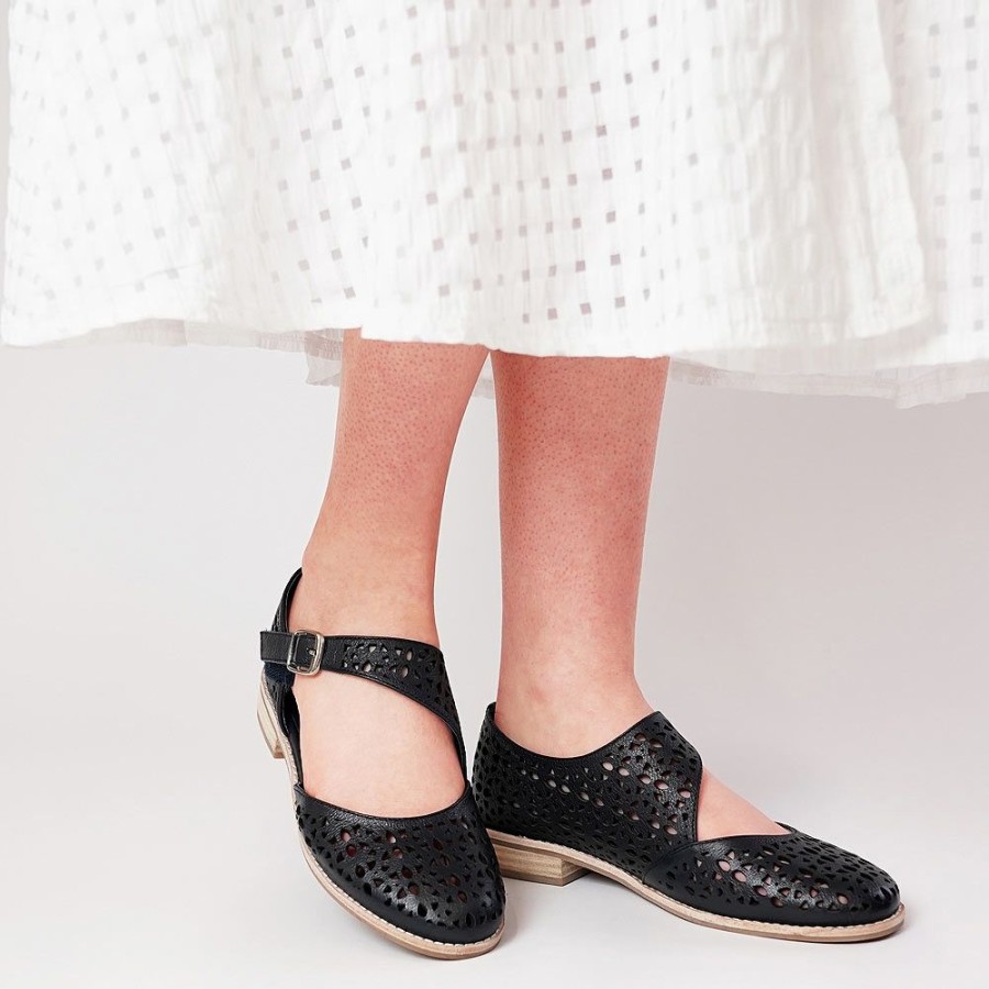 Flats Django & Juliette | Albion Navy