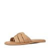 Sandals Mollini Shoes | Menny Dark Camel