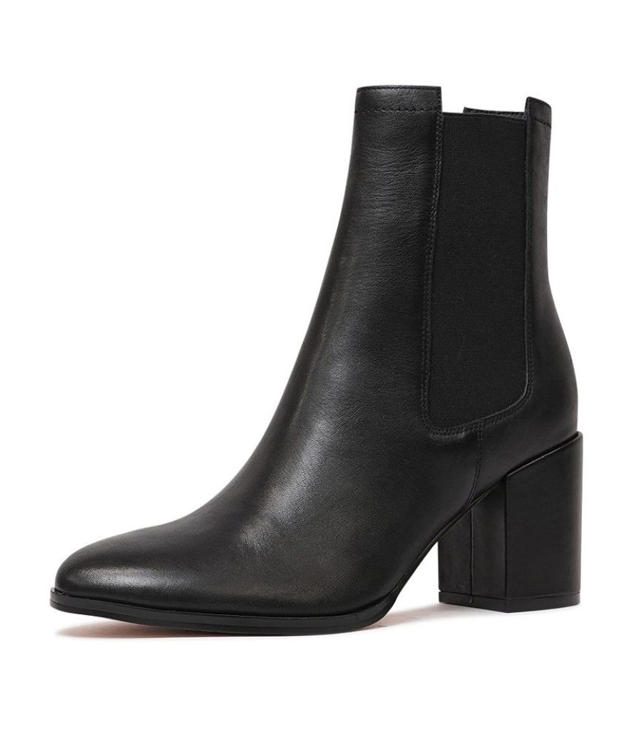 Boots EOS Shoes | Castel Black