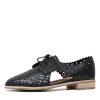 Flats Django & Juliette | Albertos Black