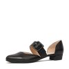 Flats Django & Juliette | Earlena Black