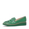 Flats Top End | Oclem Emerald Patent