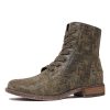 Boots Josef Seibel | Sienna 82 Olive