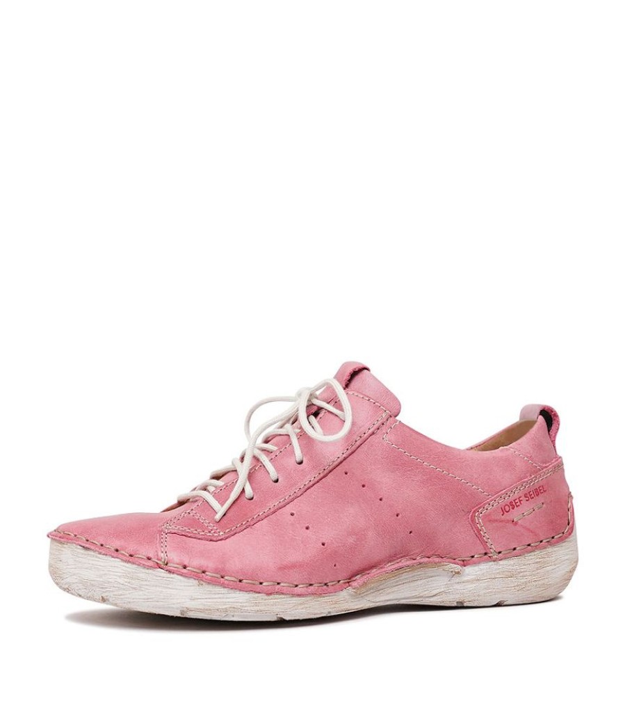 Flats Josef Seibel | Fergey 56 Pink