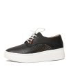 Flats Rollie | Derby City Punch Black