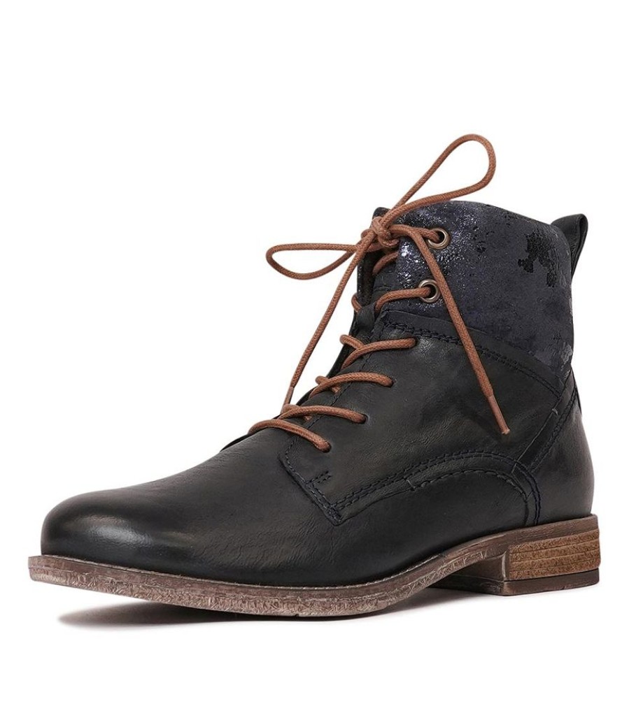 Boots Josef Seibel | Sienna 95 Ocean