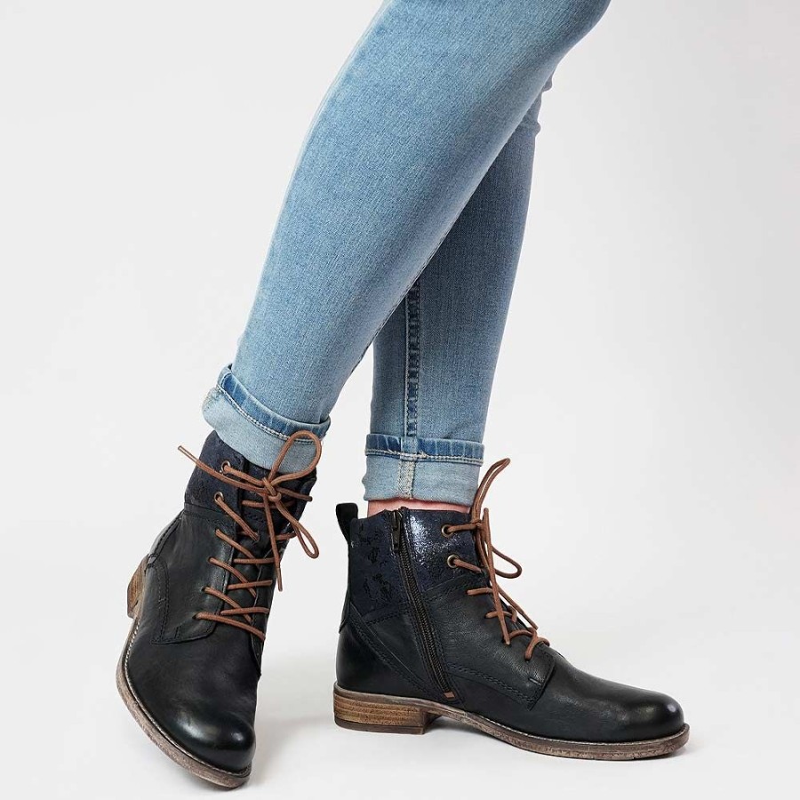 Boots Josef Seibel | Sienna 95 Ocean