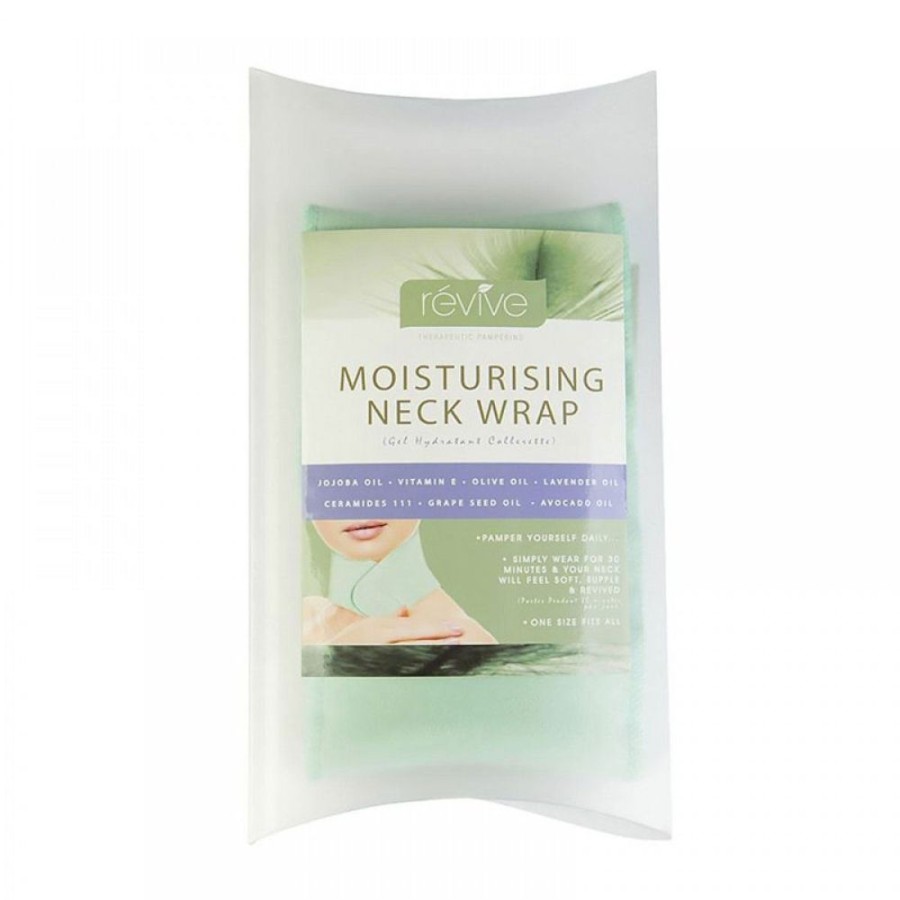 Accessories Revive | Moisturising Neck Wrap