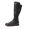 Boots Top End | Oletta Black