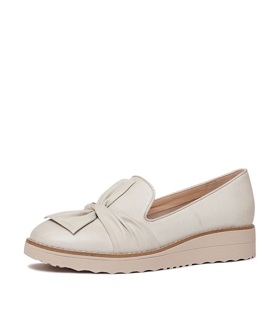 Flats Top End | Oclem Almond