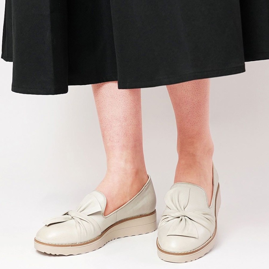 Flats Top End | Oclem Almond