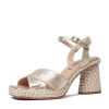 Heels Gaimo | Cordelia Platino