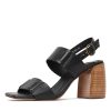 Heels Mollini Shoes | Tadey Black