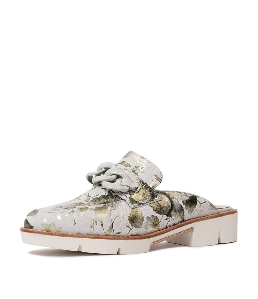 Flats Bresley | Distill Green Garden