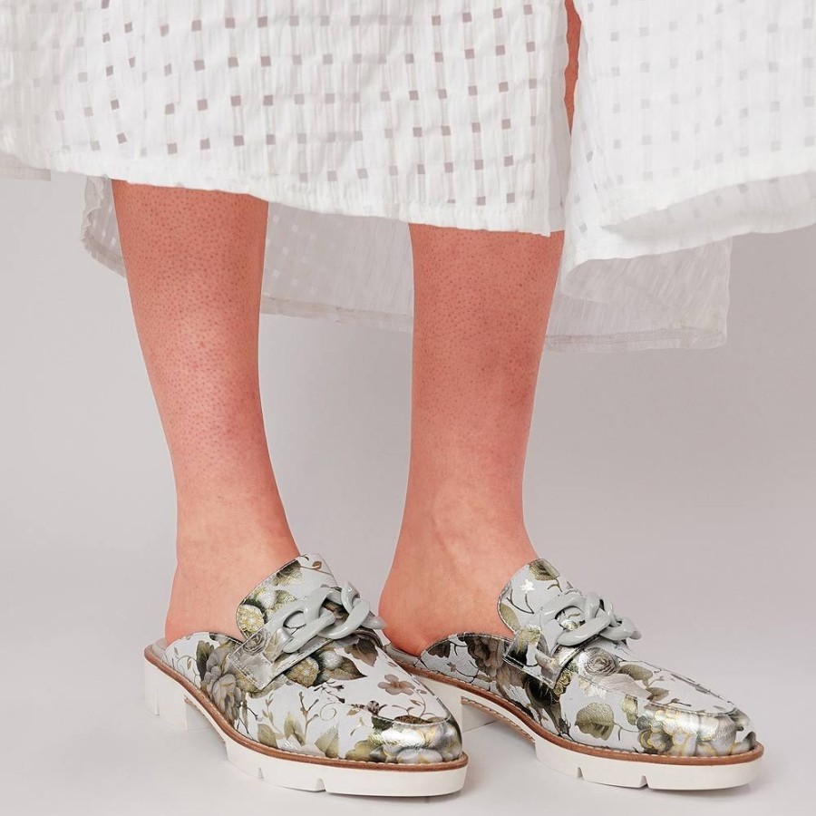 Flats Bresley | Distill Green Garden