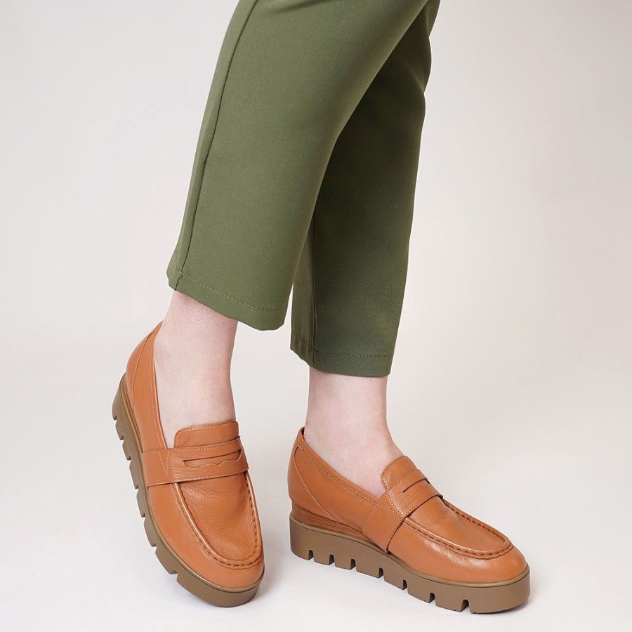 Flats Django & Juliette | Remmi Scotch