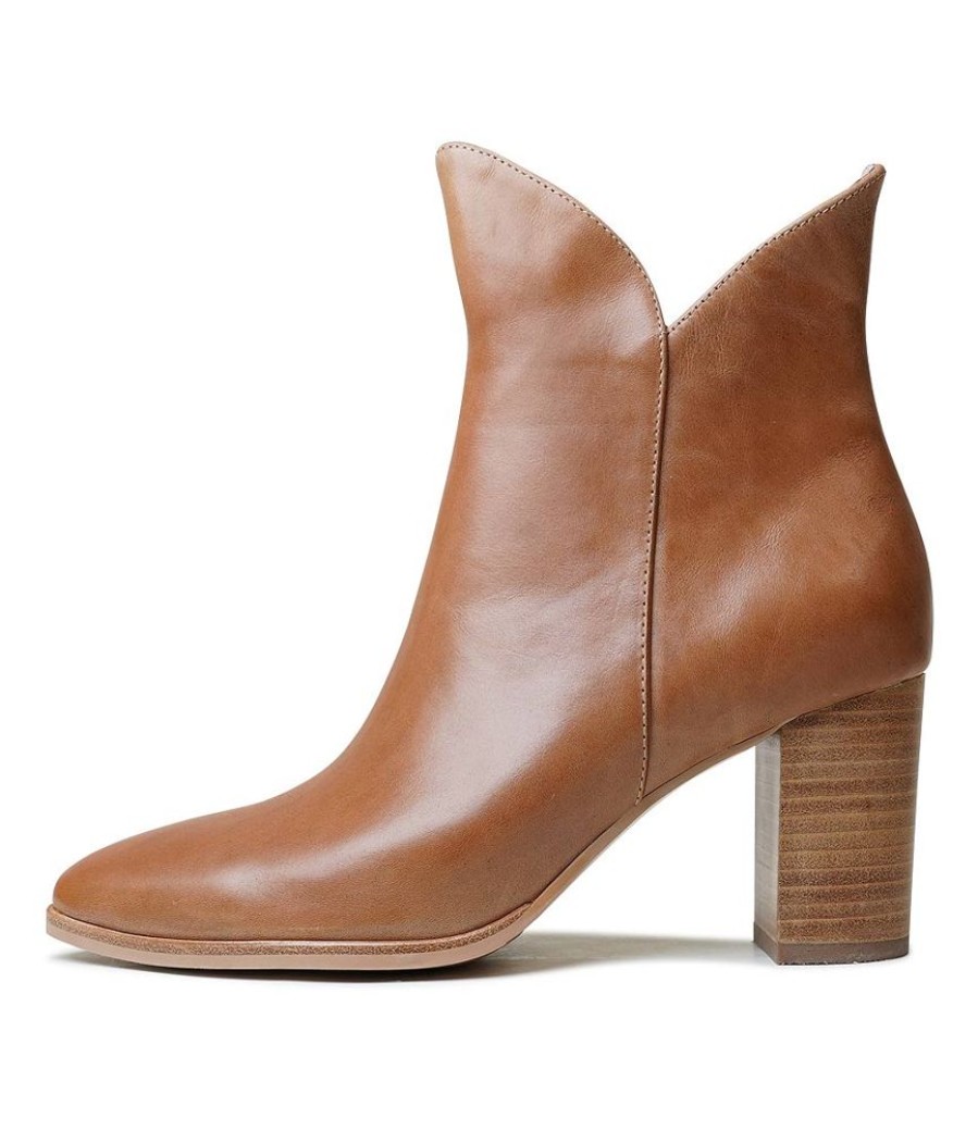 Boots Django & Juliette | Astronomy Tan