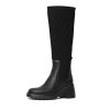 Boots Unisa | Leiva Black