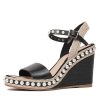 Heels Top End | Emmela Black