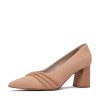 Heels Brazillio | St2090501 Nude