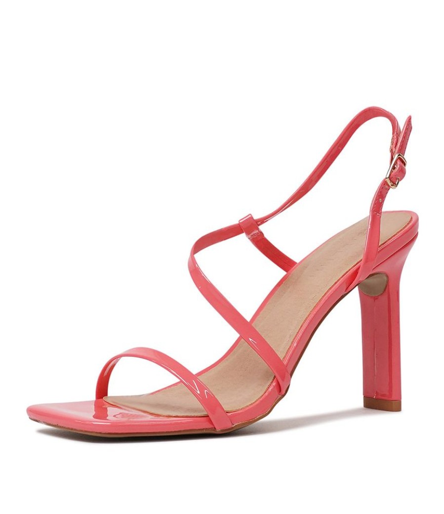 Heels Billini | Xiao Watermelon Patent