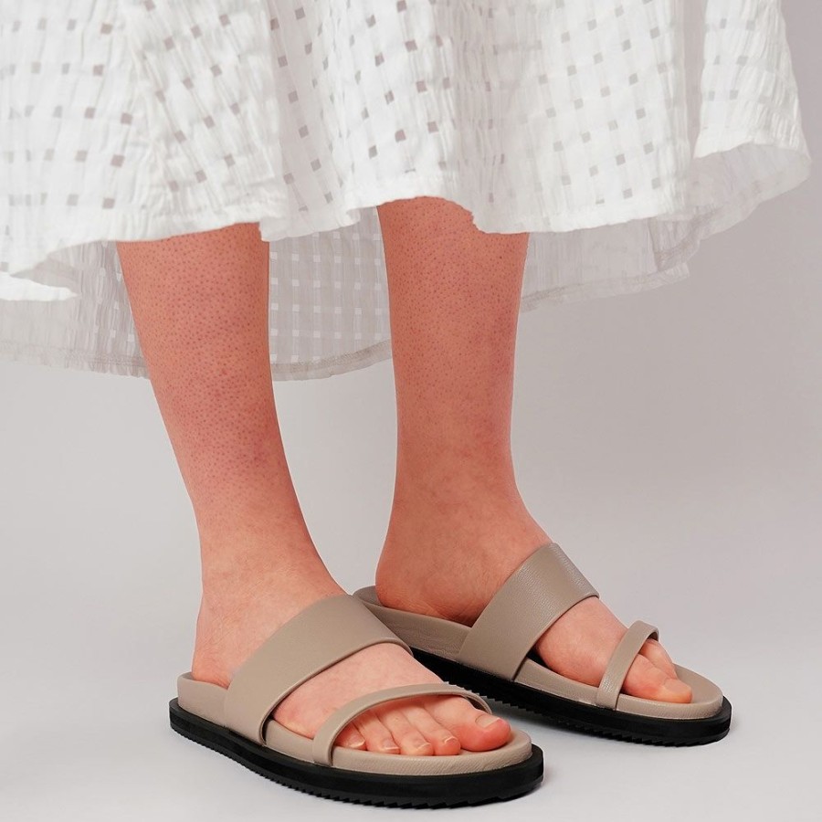 Sandals Billini | Tamia Biscuit