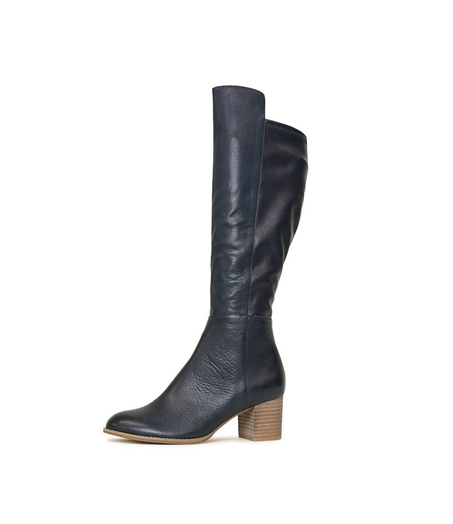 Boots Django & Juliette | Setley Navy