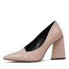 Heels Carrano | 501005 Nude