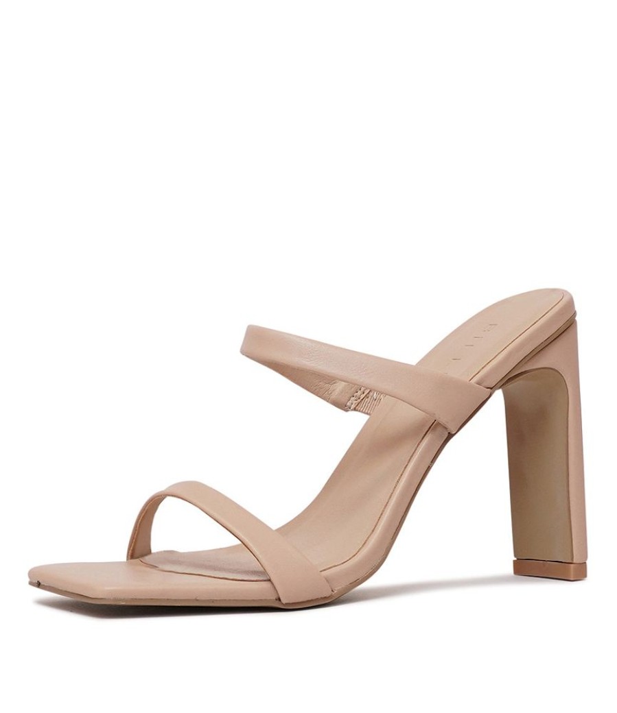 Heels Billini | Toledo Cashew