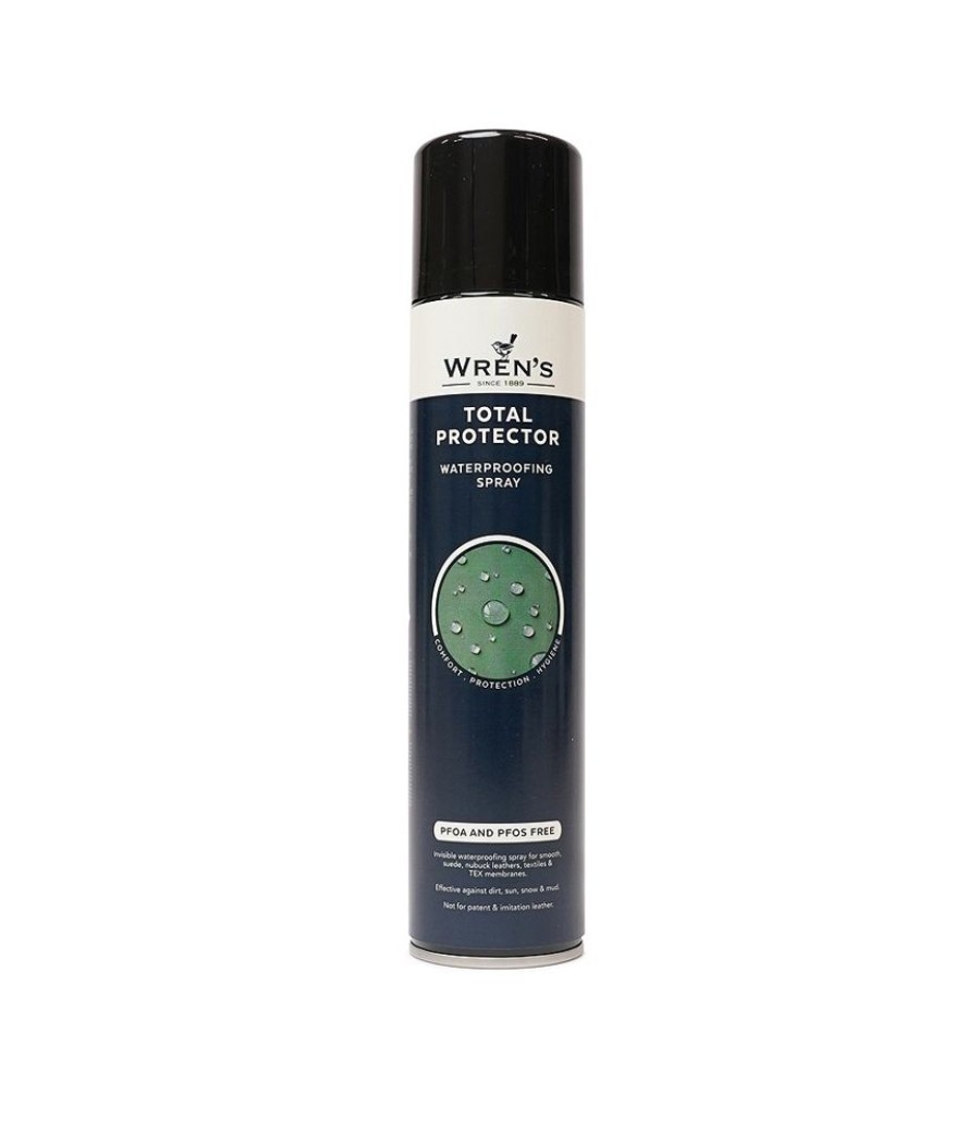 Accessories Wrens | Total Protector Waterproofing Spray