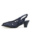 Heels Emma Kate | Event Navy