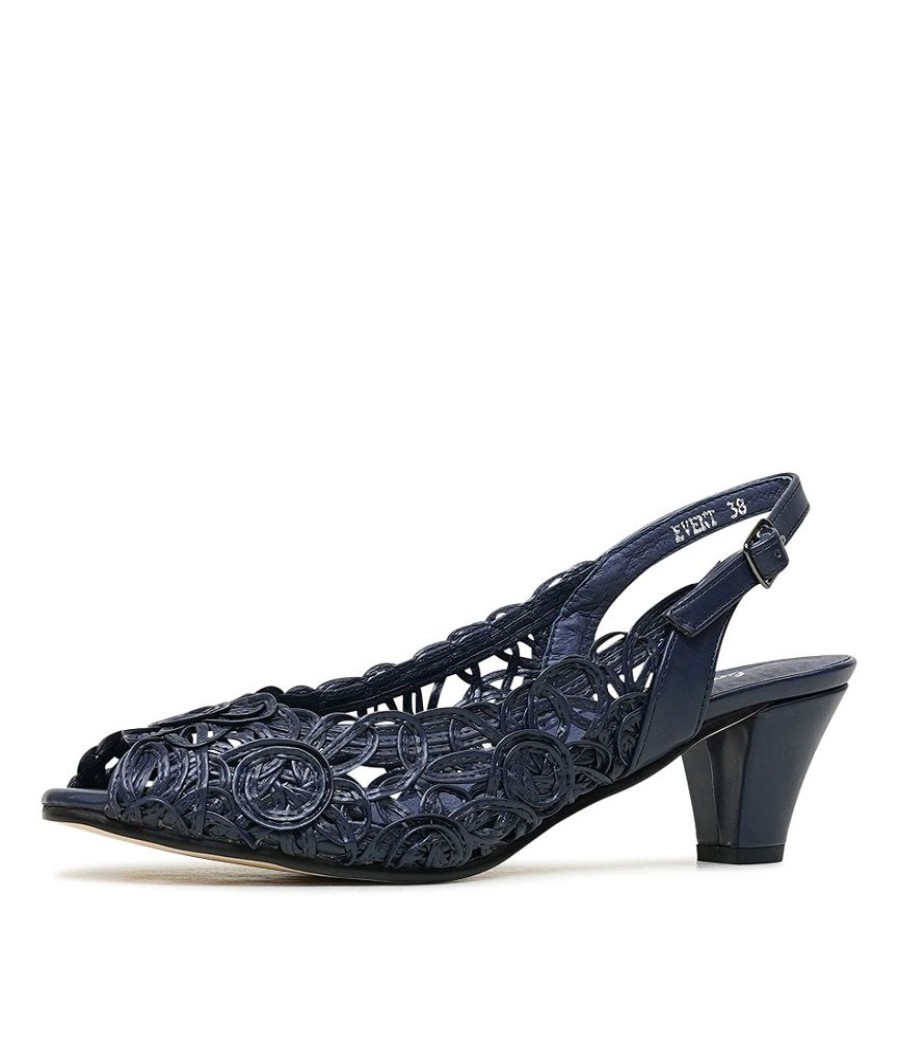 Heels Emma Kate | Event Navy