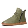 Boots Sala | Manic Dark Olive