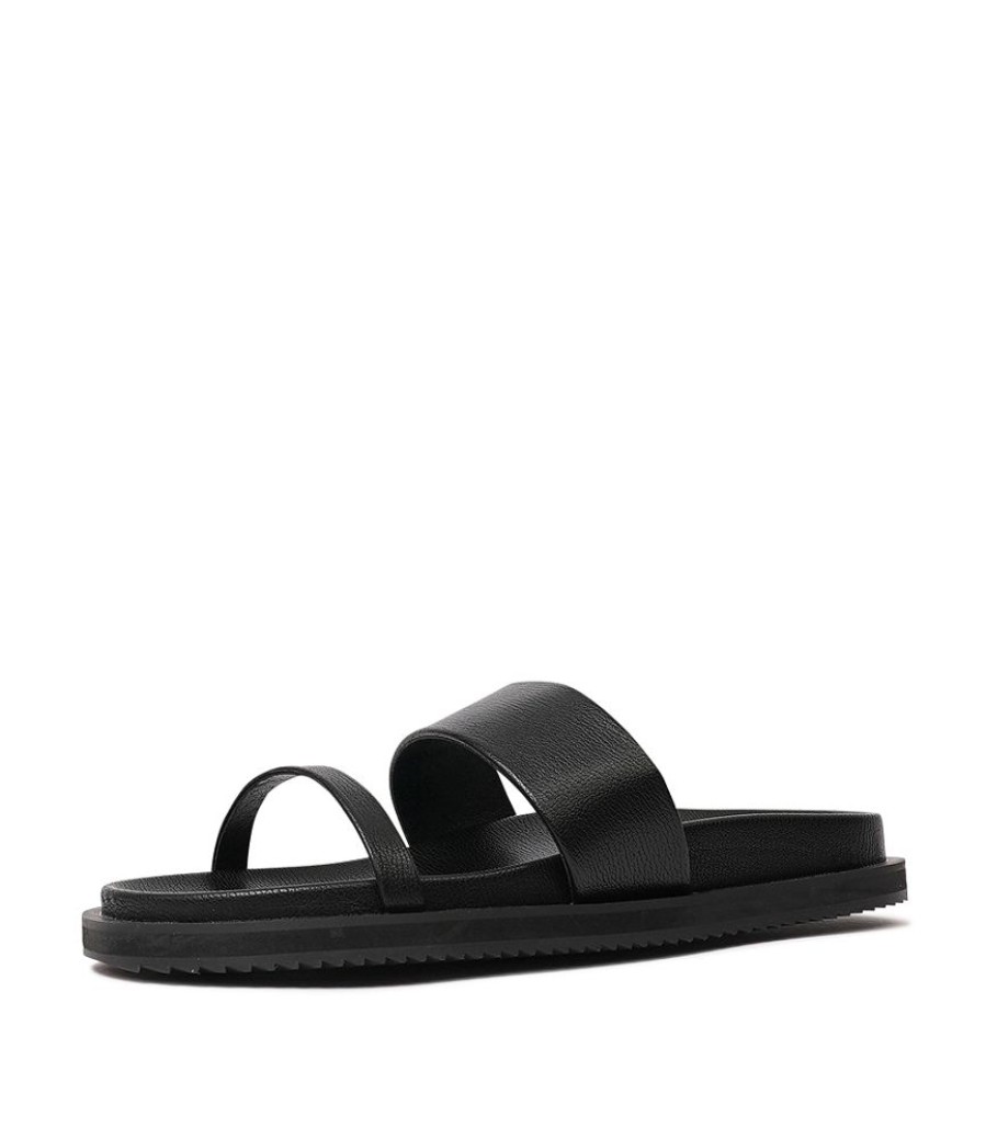 Sandals Billini | Tamia Black