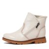 Boots Neo Shoes | Hf-21062Ne Ivory Patent