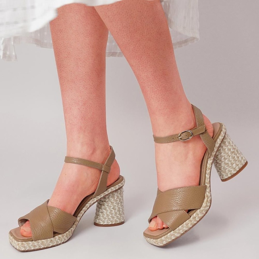 Heels Gaimo | Cordelia Cappacino