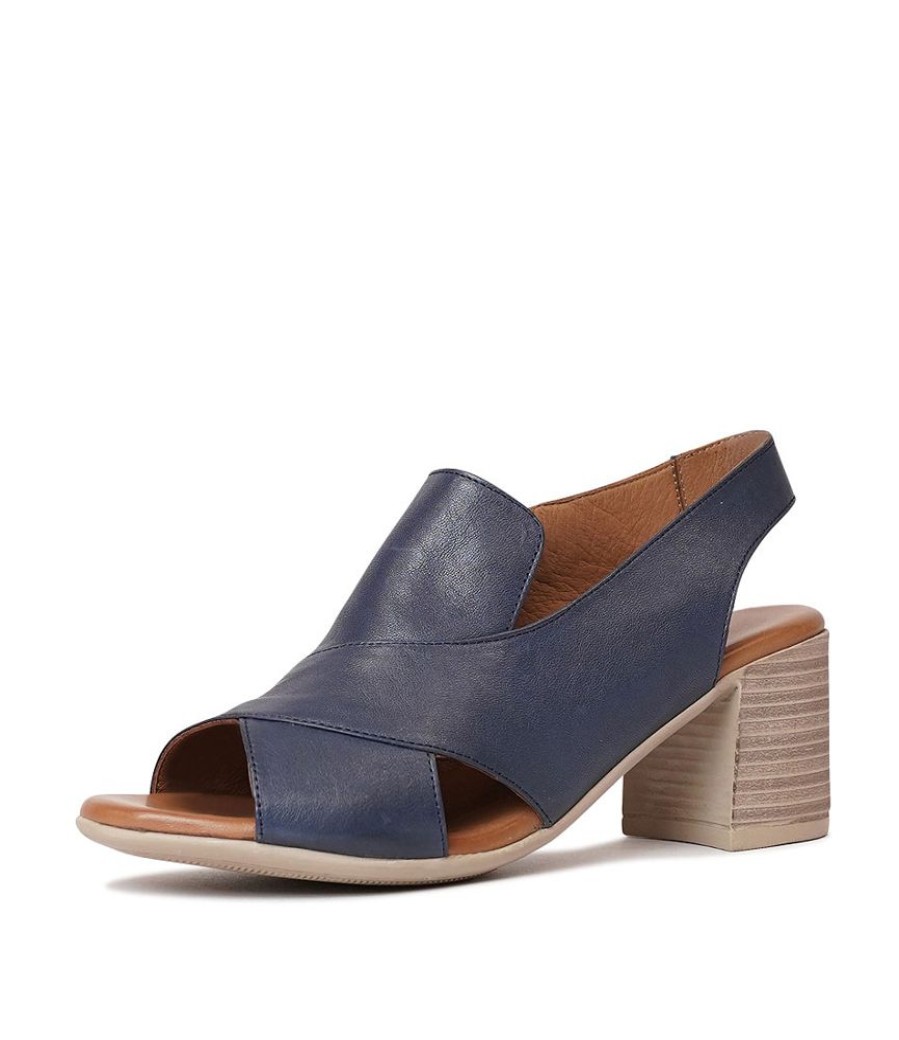 Heels Diana Ferrari | Wondir Navy