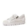 Flats Top End | Eton White Mesh