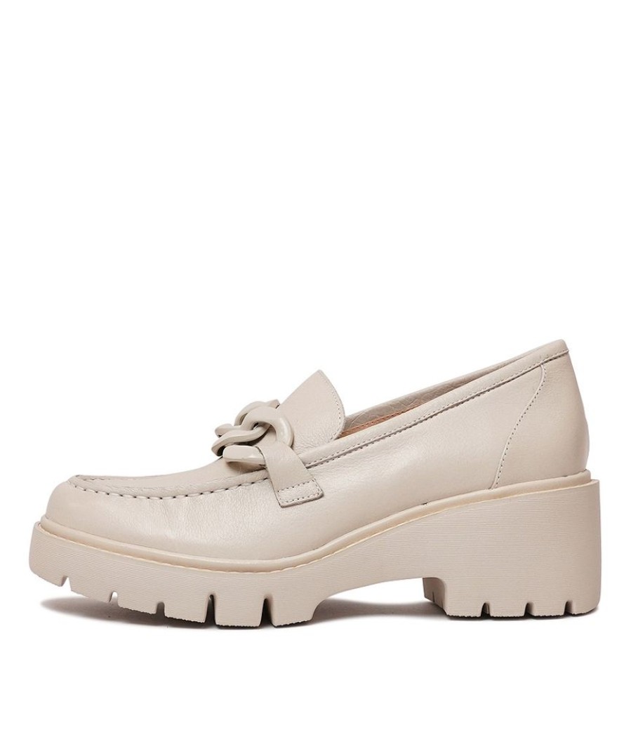 Flats Django & Juliette | Unnay Almond ⋆ Saletriushop